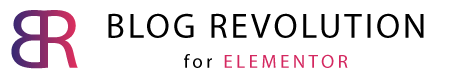 Blog Revolution for Elementor