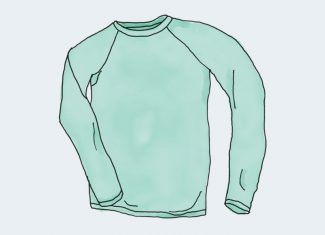Long Sleeve Tee