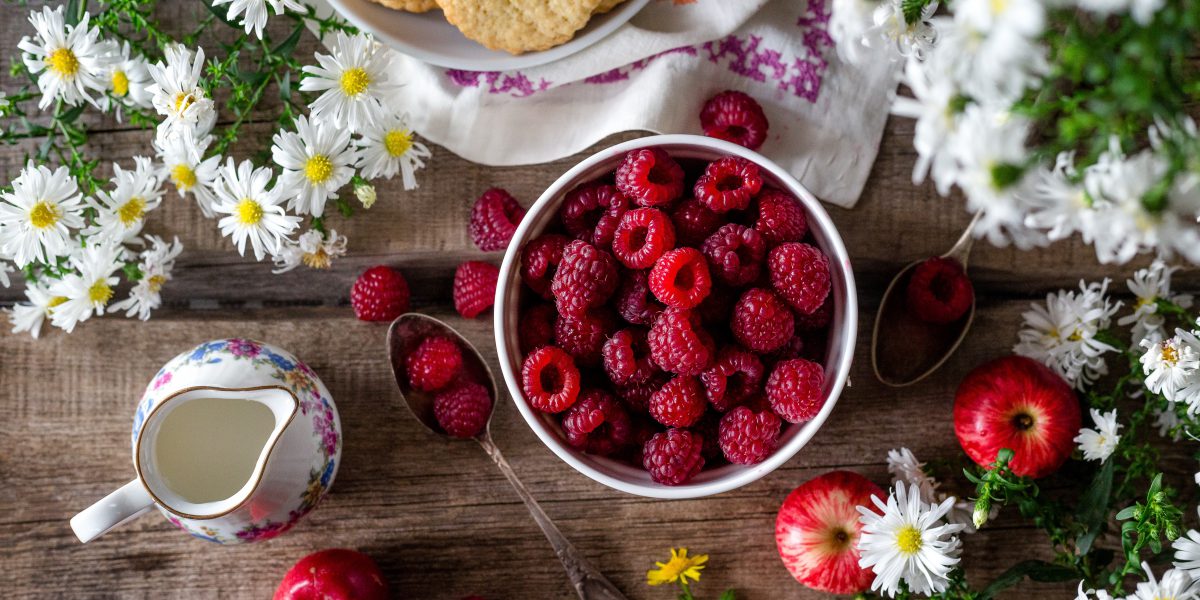 Into the belt and made